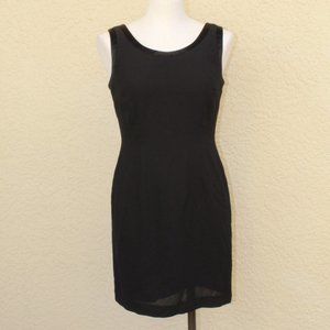 Laundry by Shelli Segal Cocktail Mini Dress